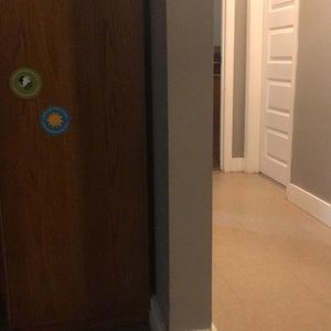 Meet your Posher, Marie